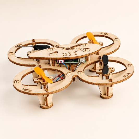 Beginner RC Aircraft