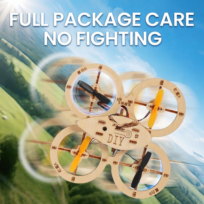 Beginner RC Aircraft