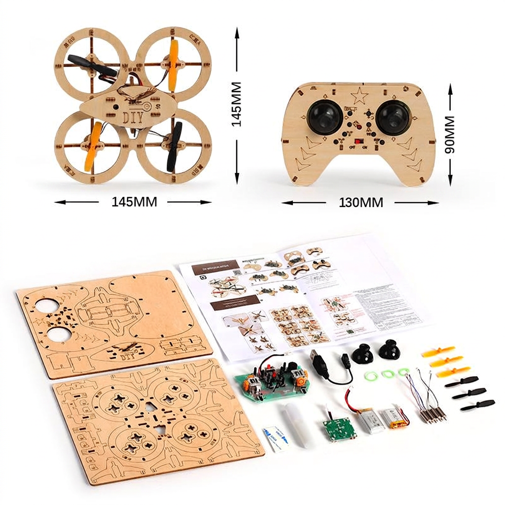 Beginner RC Aircraft
