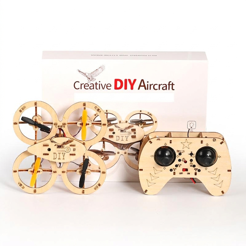 Beginner RC Aircraft
