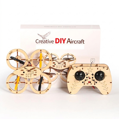 Beginner RC Aircraft